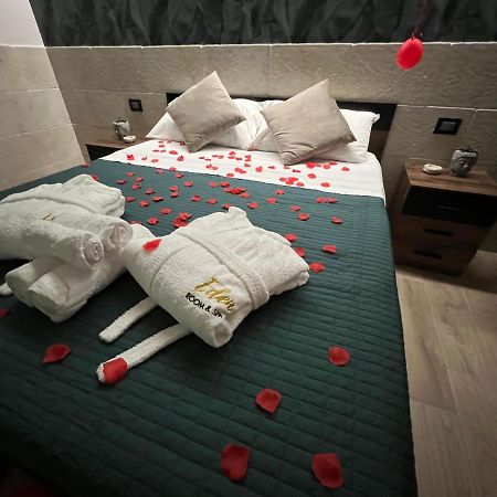 Eden Room&Spa Torremaggiore Exterior photo
